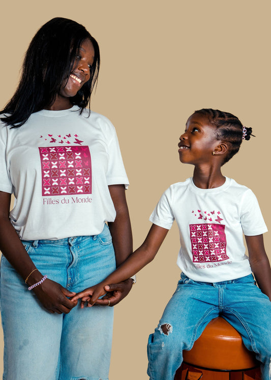 Mini & Moi (Lot de 2)
