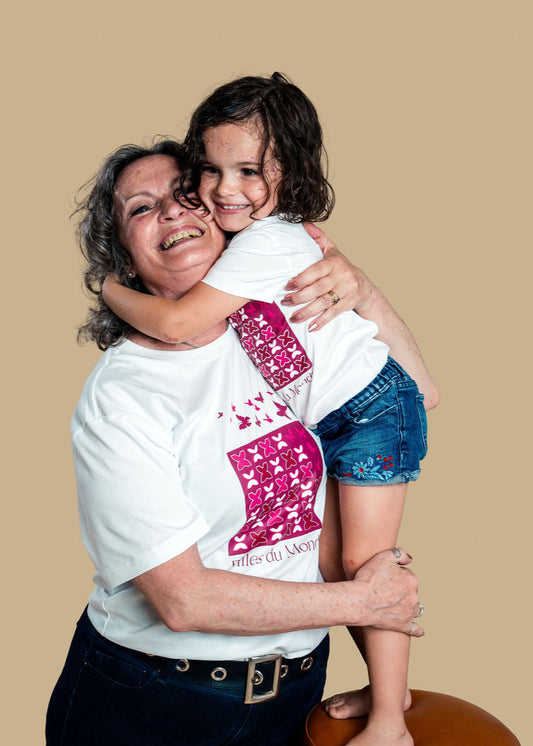 Mini & Moi (Lot de 2)