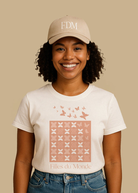 La casquette du monde