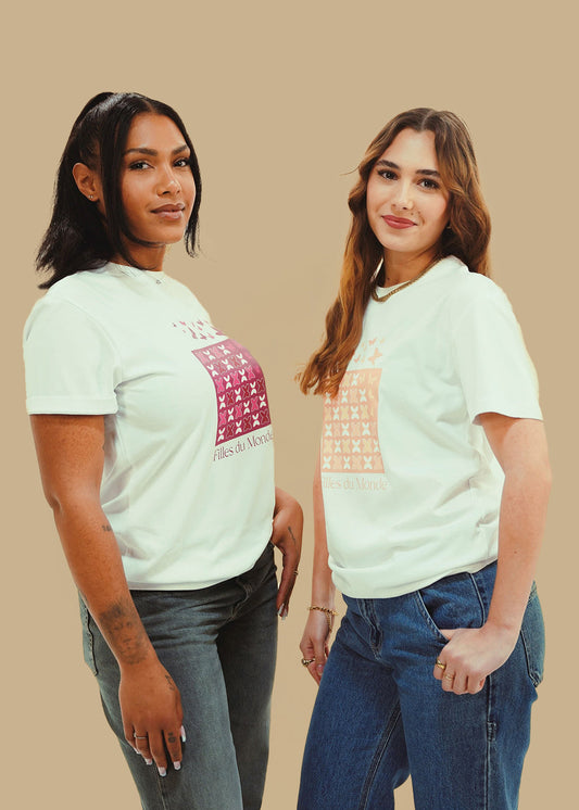 Besties Pack (Lot de 2)